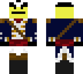 my skin but with l'manburg outfit (updated) (again)