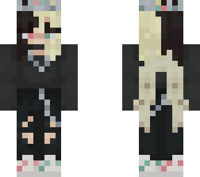 my skin final