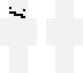 my skin template?
