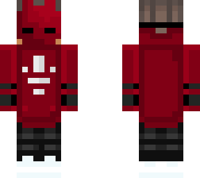 my skin with a mask