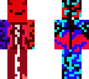 my skin with a mask