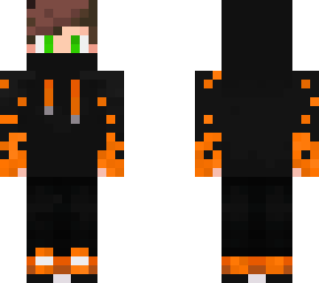 my youtube skin