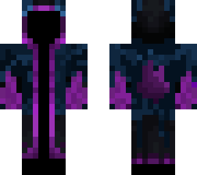 mysterious man
