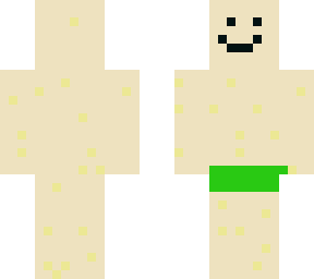 ***** noob with chickenpox