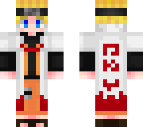 naruto uzamaki