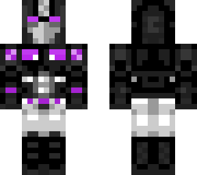 nemeses prime dark