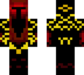 nether king