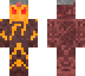 nether prince
