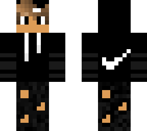niike boy