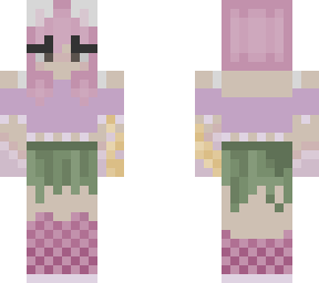 niki origin skin