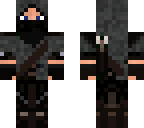 ninja skins update