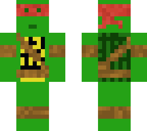 ninja turtle
