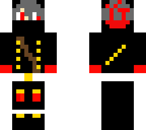 ninja_yt by: dudebtm_yt