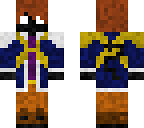 nobi uniform