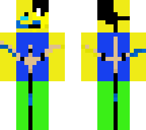 noob (experiment 2)