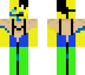 noob (experiment 3)