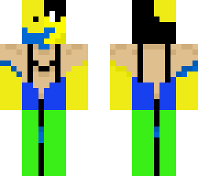 noob (experiment 4)