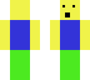 noob de roblox