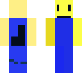 noob roblox