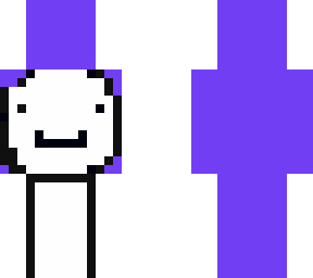 normal purple dream
