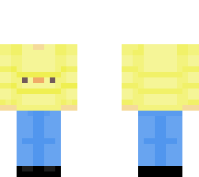 not mine just edited the character