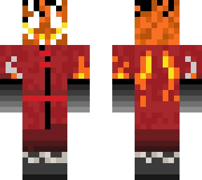 oc: brim true face