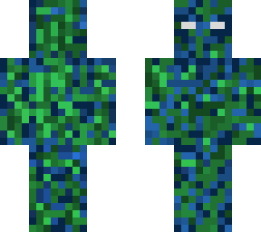 oceanic being