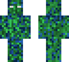 oceanic being remake