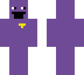 og purple guy