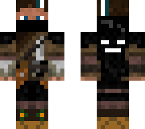 old skin from 2013