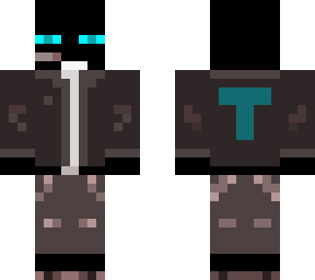 old skin from 2013