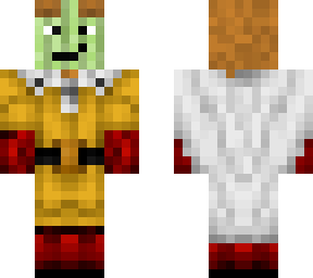 one bam man (bamboo)