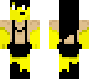 only yellow ena