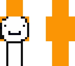 orange dream