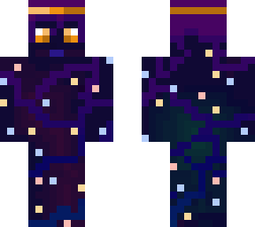 orion's assassin