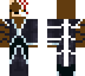 osito kurosaki