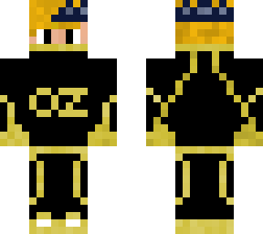 oz skin (slayer)