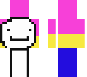 pan dream