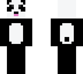 panda