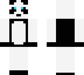 panda base