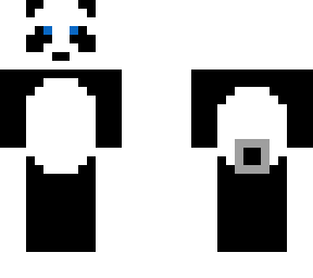 panda chopak