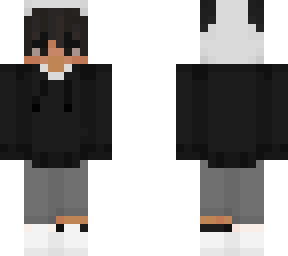 panda hat