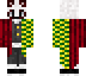 panda tomioka
