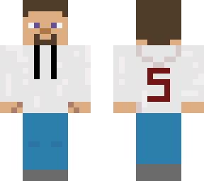 paper steve