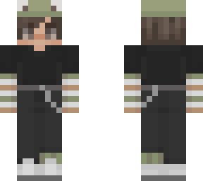 parker frog