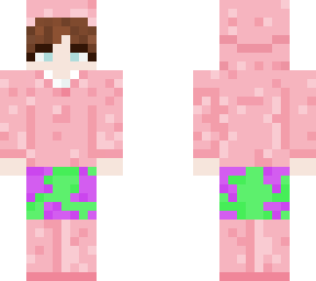 patrick onesie