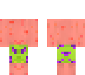 patrick star
