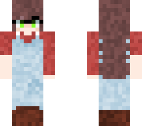 peebaby skin