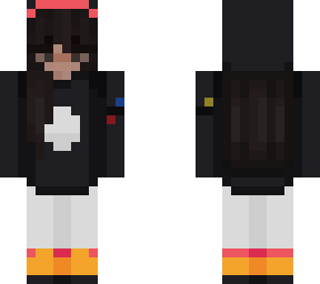 penguin