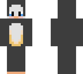 penguin